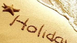 Fermeture pour cong�s d'�t�