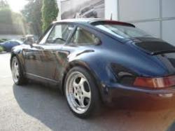 PORSCHE 964 30 JAHRE Limited Edition n�688