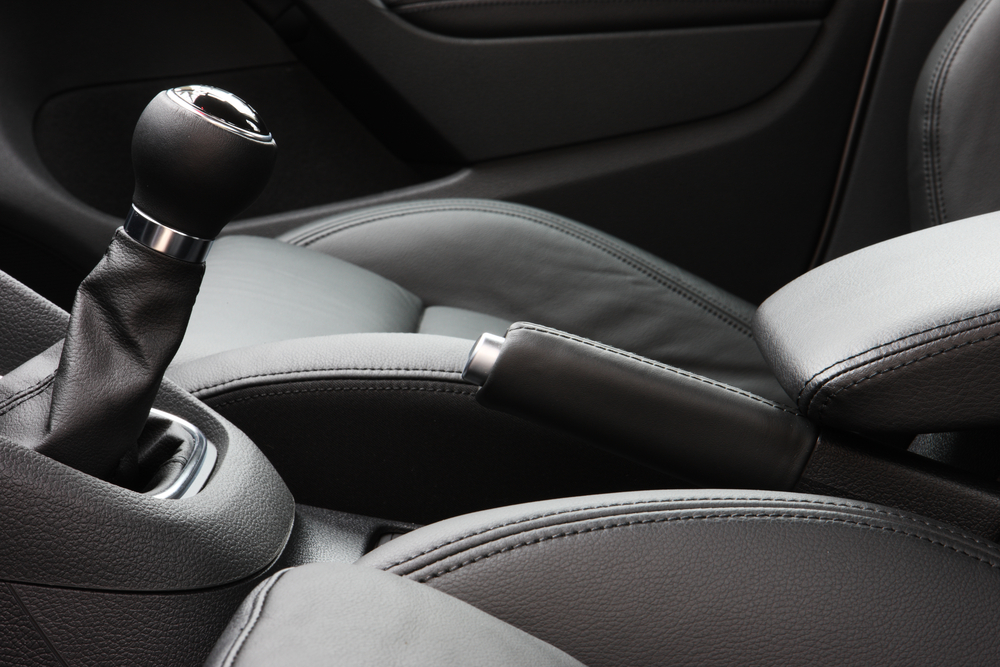 Personnalisation int�rieure Renault Captur AMS Lifting