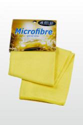 Microfibre sp�cial vitres