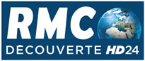 reportage de RMC D�couverte