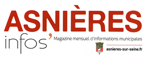 reportage de Asni�res Infos